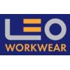 Leo Workwear logo