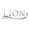 Lion Haircare                                      logo