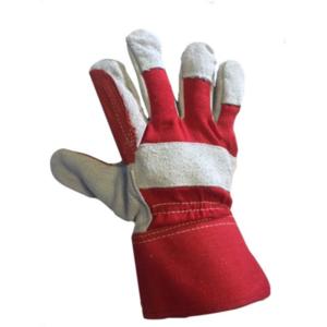 0134 Canadian Double Palm Rigger Glove