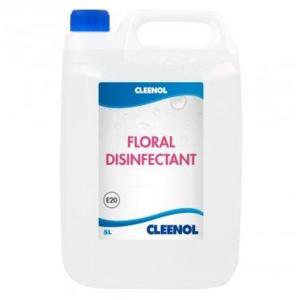 062313 Floral Disinfectant