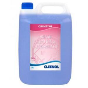 083457 Cleenzyme Urinal Cleaner and Deodorizer