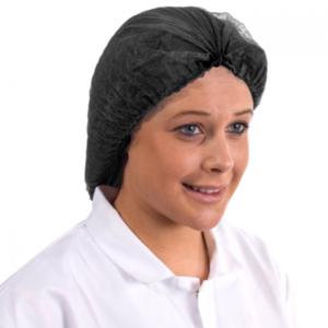 14700 Disposable pleated mop cap
