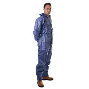 1791 Blue Type 5/6 Coverall