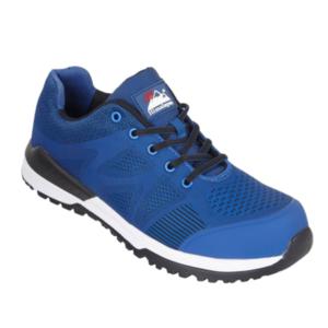 4310 Blue Bounce Metal Free Trainer