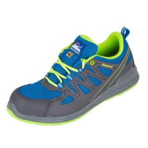 4331 Electro Blue Metal Free ESD Trainer