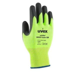 6659FGR Unidur Foam Safety Glove