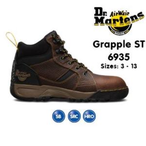 dr martens grapple safety boots