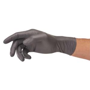 93-250 TouchNTuff Nitrile Powder Free Gloves