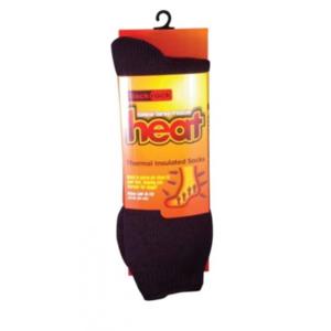 BRHTS Black thermal socks 