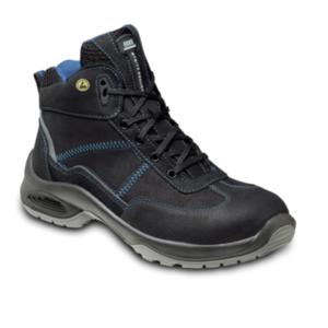 ESD DX 782 SF Black Anti puncture Lightweight Boot 
