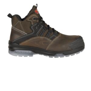 20630 Goya Brown S3 Cold Resistant Boot 
