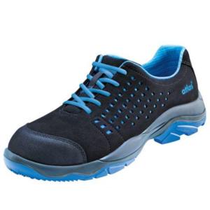 SL 405 XP Blue Ventilated upper S1P Trainer shoe