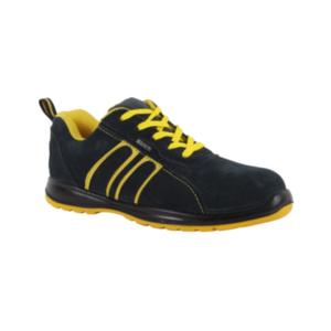SF64 Hudson S1P Safety training shoe