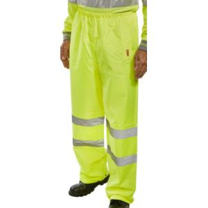 Tensy Hi Visibility Trousers