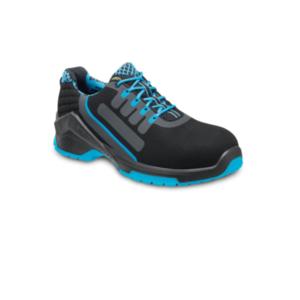 VD PRO 1500 ESD S2 Blue Black Vario Dynamics Mens Trainer shoe